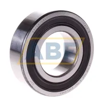Подшипник шариковый радиальный однорядный 62208-2RS1 SKF