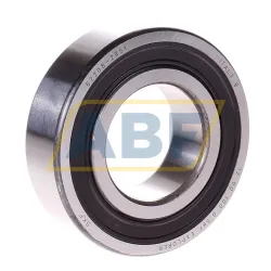 Подшипник шариковый радиальный однорядный 62208-2RS1 SKF