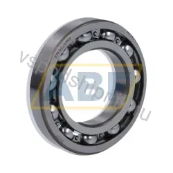 Подшипник шариковый радиальный однорядный KLNJ1.1/4J RHP
