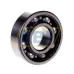 Подшипник шариковый радиальный однорядный 6204-RSH/C3 SKF