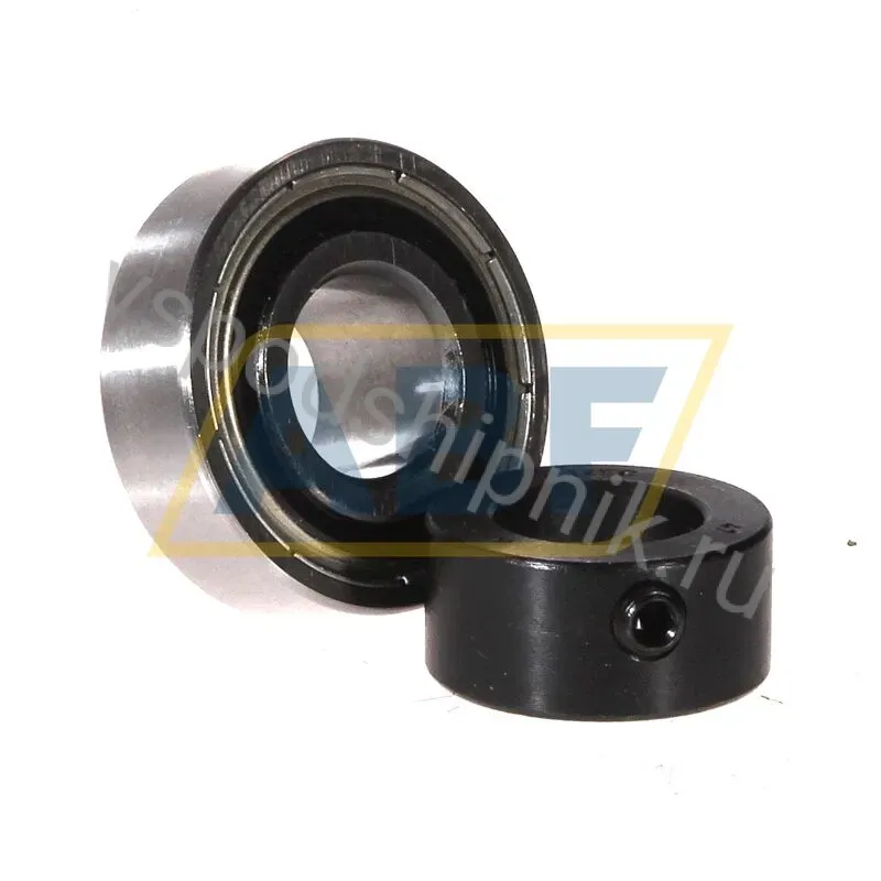 Подшипниковый узел 1317-17EC RHP 360