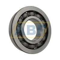 Подшипник шариковый радиальный однорядный 616681 SKF