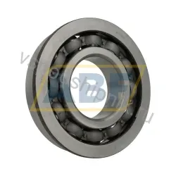 Подшипник шариковый радиальный однорядный 616681 SKF