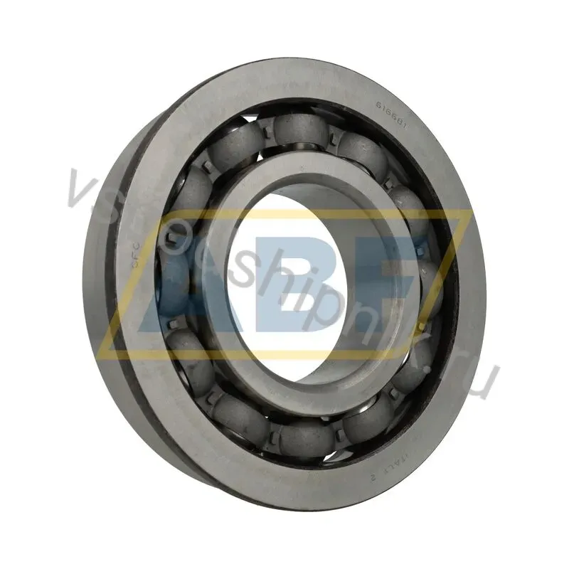Подшипник шариковый радиальный однорядный 616681 SKF 360