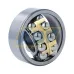 Самоустанавливающийся шариковый подшипник двухрядный 2306M SKF