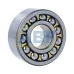 Самоустанавливающийся шариковый подшипник двухрядный 2306M SKF