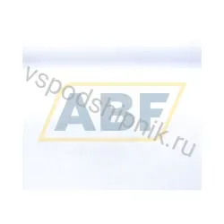 Самоустанавливающийся шариковый подшипник двухрядный 2306M SKF