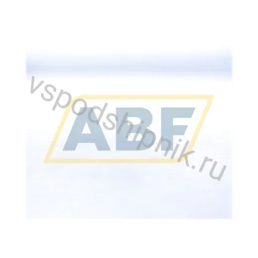 Самоустанавливающийся шариковый подшипник двухрядный 2306M SKF
