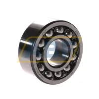 Самоустанавливающийся шариковый подшипник двухрядный 2306K SKF