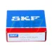 Подшипник шариковый радиальный однорядный 6204-2Z/C3GJN SKF