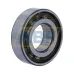 Подшипник радиально-упорный шариковый 7205BECBP SKF