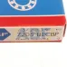 Подшипник радиально-упорный шариковый 7205BECBP SKF