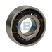 Подшипник шариковый радиально-упорный однорядный 7204CDGB/P4A SKF