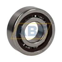 Подшипник шариковый радиально-упорный однорядный 7204CDGB/P4A SKF