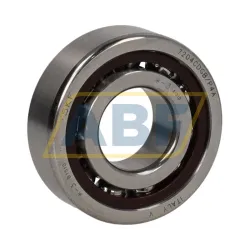 Подшипник шариковый радиально-упорный однорядный 7204CDGB/P4A SKF