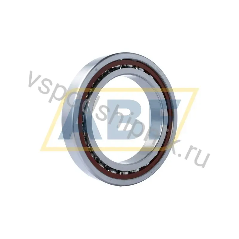 Подшипник шариковый радиально-упорный однорядный 7032ACDGA/P4A SKF 360