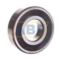 Уплотнение 6307-2RS1 SKF