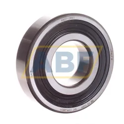 Уплотнение 6307-2RS1 SKF