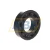 Подшипник шариковый радиальный однорядный 6207/VA201 SKF