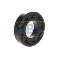 Подшипник шариковый радиальный однорядный 6207/VA201 SKF