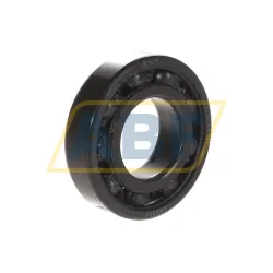 Подшипник шариковый радиальный однорядный 6207/VA201 SKF