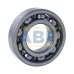 Подшипник шариковый радиальный однорядный 6207/C4 SKF