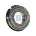 Подшипник шариковый радиальный однорядный 6207-ZNR SKF