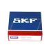 Подшипник шариковый радиальный однорядный 6207-ZNR SKF