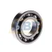 Подшипник шариковый радиальный однорядный 6207-Z/C3 SKF