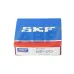 Подшипник шариковый радиальный однорядный 6207-Z/C3 SKF