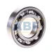 Подшипник шариковый радиальный однорядный 6207-Z SKF