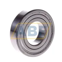 Уплотнение 6206-2Z SKF
