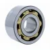 Радиально-упорный шариковый подшипник двухрядный 5410A SKF