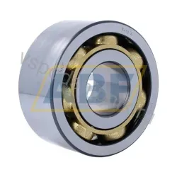 Радиально-упорный шариковый подшипник двухрядный 5410A SKF
