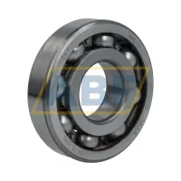 Подшипник шариковый радиальный однорядный RMS13 SKF