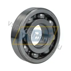 Подшипник шариковый радиальный однорядный RMS13 SKF