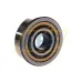 Четырёхточечный шариковый подшипник QJ306MA SKF