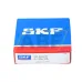 Четырёхточечный шариковый подшипник QJ306MA SKF