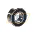 Подшипник шариковый радиальный однорядный 63004-2RS Timken
