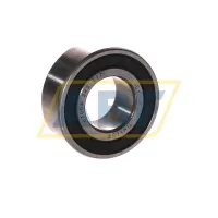 Подшипник шариковый радиальный однорядный 63004-2RS Timken