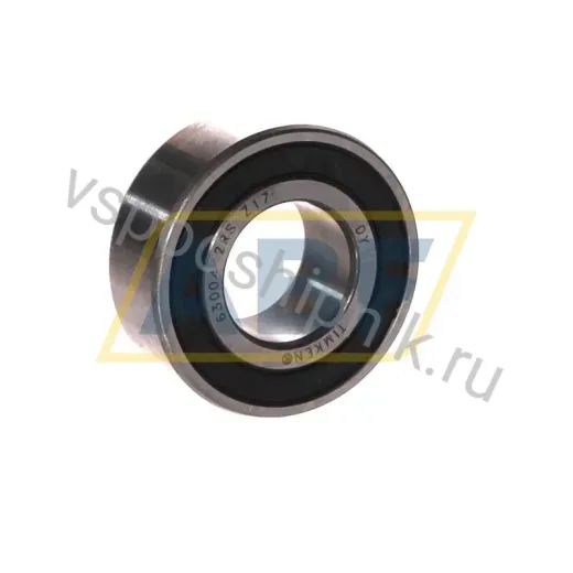 Подшипник шариковый радиальный однорядный 63004-2RS Timken 20×42×16 мм