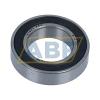 Подшипник шариковый радиальный однорядный 61801-2RS Timken