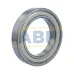 Подшипник шариковый радиальный однорядный 6015-ZZ Timken