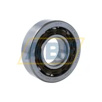 Подшипник радиально-упорный шариковый 7308BEGBP SKF