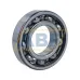 Подшипник шариковый радиальный однорядный 6208-C3 Timken