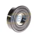 Подшипник шариковый радиальный однорядный 6308-2Z/C4 SKF