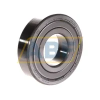 Подшипник шариковый радиальный однорядный 6308-2Z/C4 SKF