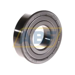 Подшипник шариковый радиальный однорядный 6308-2Z/C4 SKF