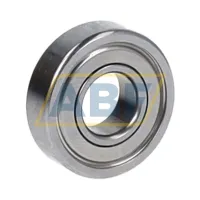 Шариковый подшипник W619/7-2Z SKF