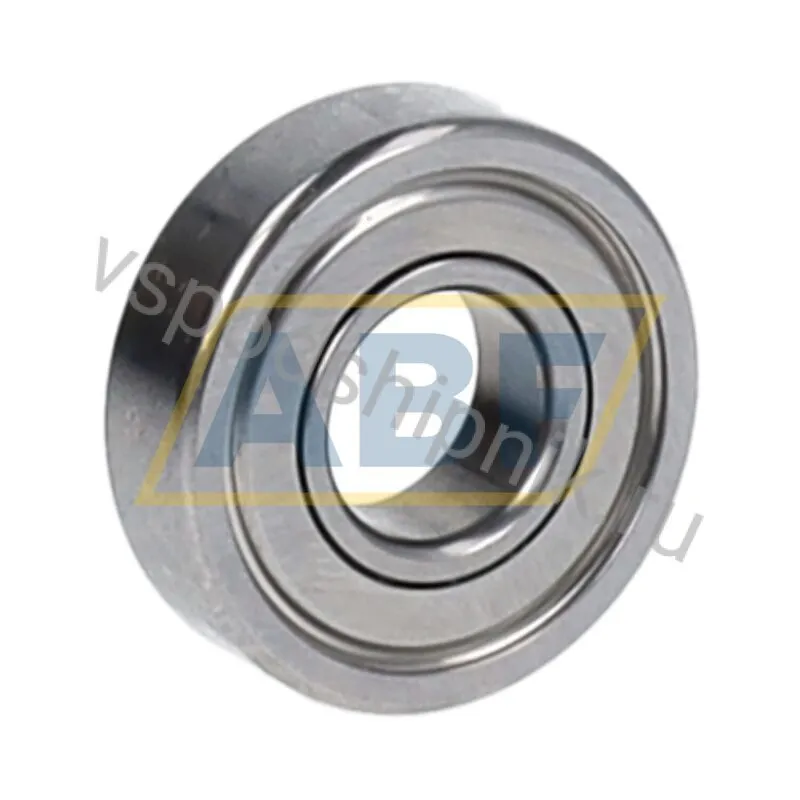 Шариковый подшипник W619/7-2Z SKF 360